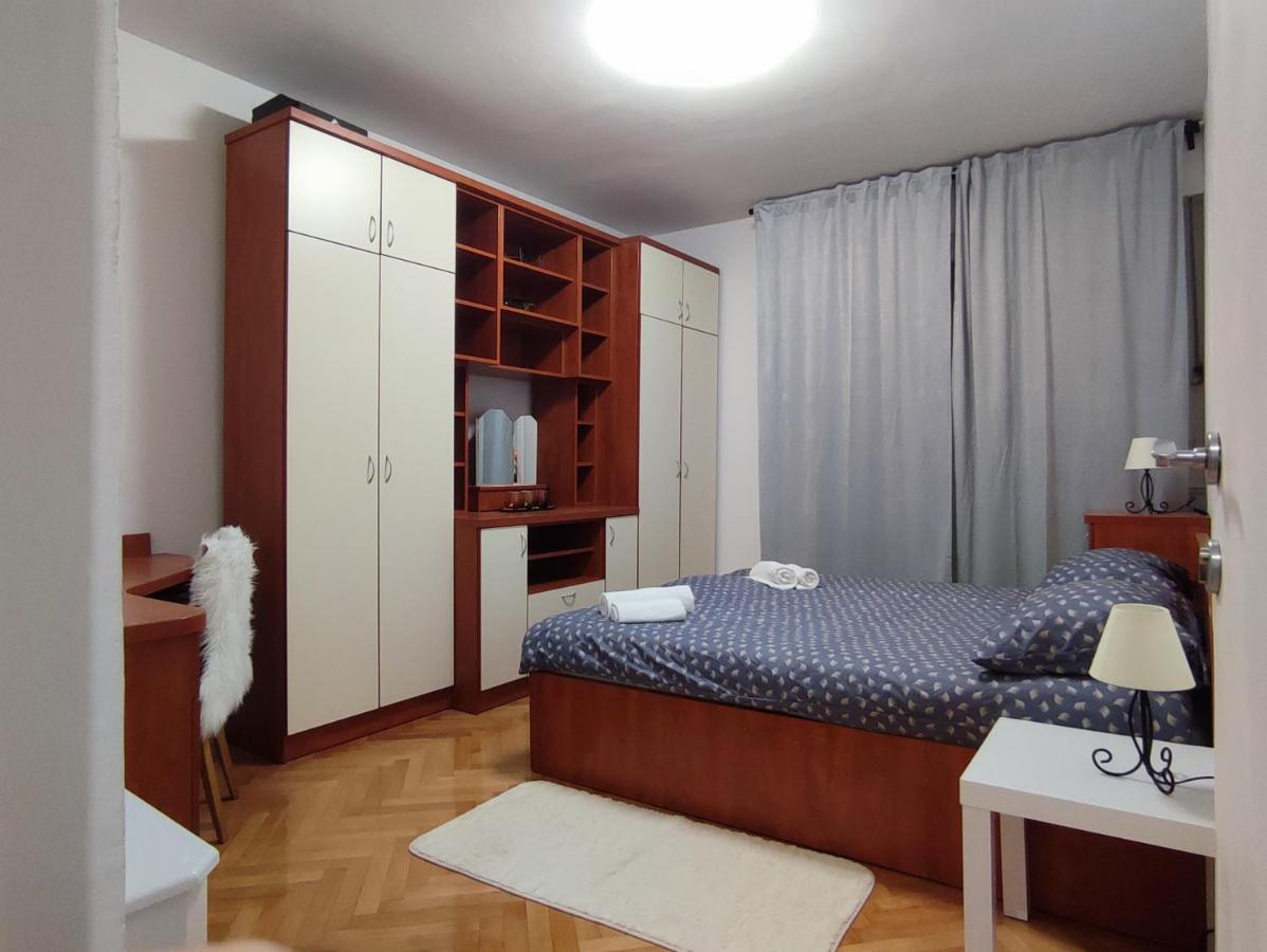 Apartman Ivan Каштела Экстерьер фото