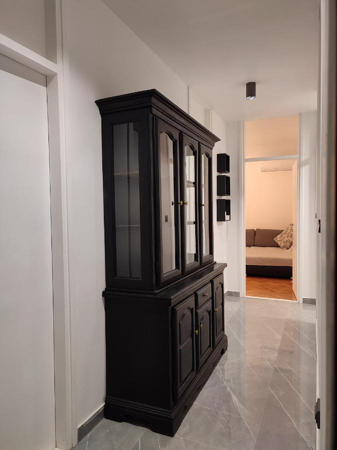 Apartman Ivan Каштела Экстерьер фото