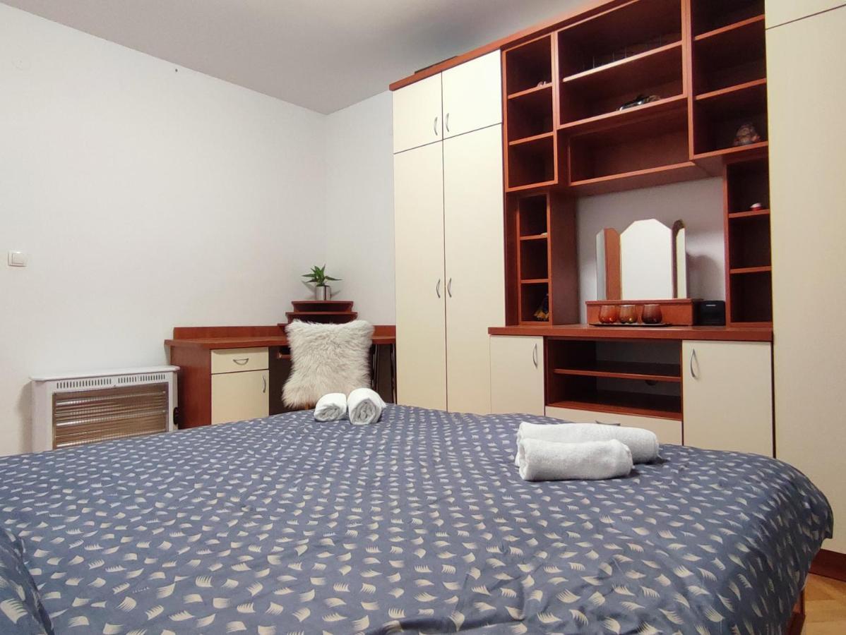 Apartman Ivan Каштела Экстерьер фото